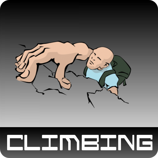 Climbing training