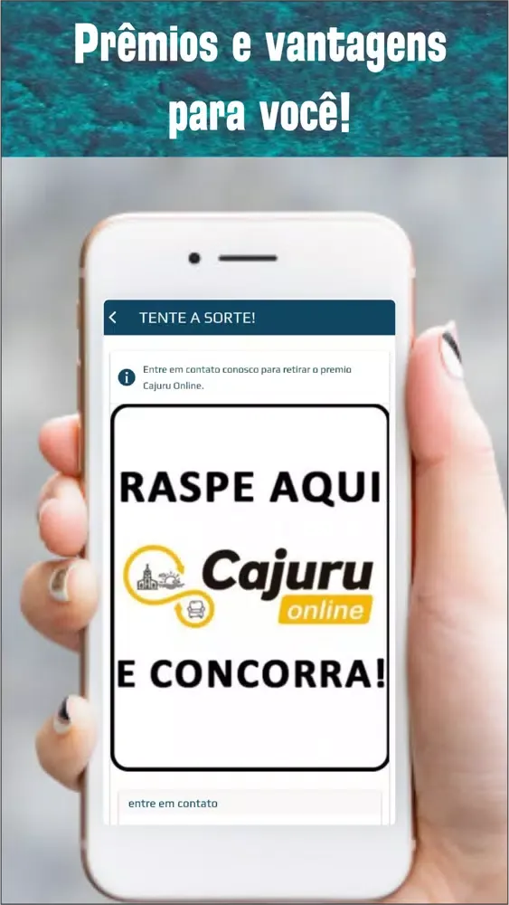 Cajuru Online Screenshots