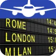 Flight Board