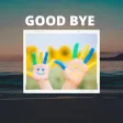 Good Bye Images Gifs Stickers