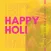 Happy Holi Wishes Images GIFs