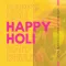 Happy Holi Wishes Images GIFs