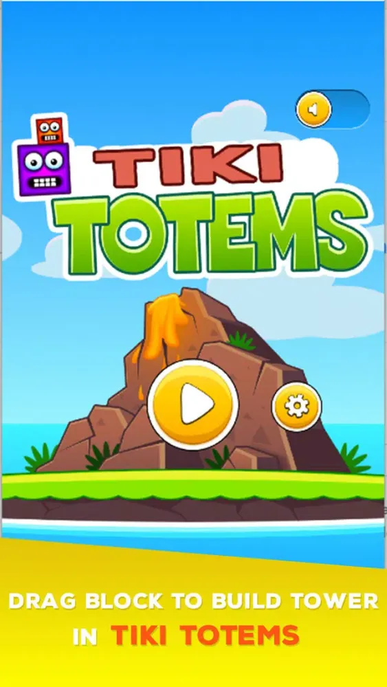 Tiki Totem 스크린샷