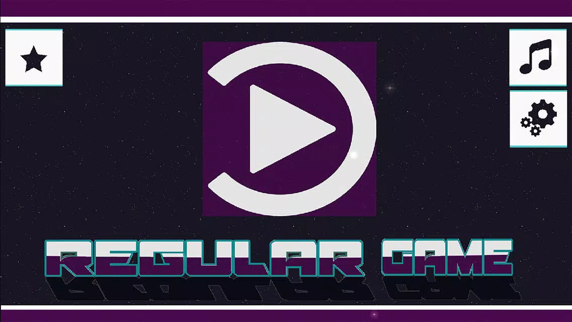 تصاویر Regular Games