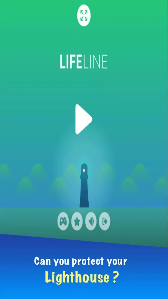 Captures d'écran de Rescue Lifeline