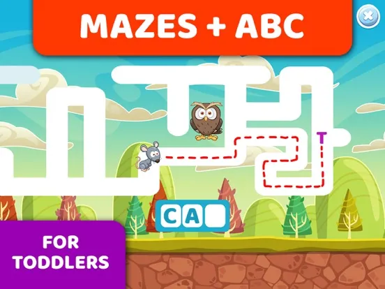 Fun Games for Girls iPad  স্ক্রিনশট