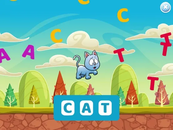 Fun Games for Girls iPad  স্ক্রিনশট