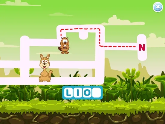 Fun Games for Girls iPad  স্ক্রিনশট