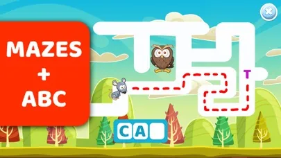 Fun Games for Girls স্ক্রিনশট