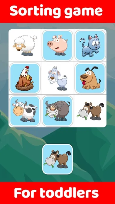 toddler games for 3 year olds* Screenshots