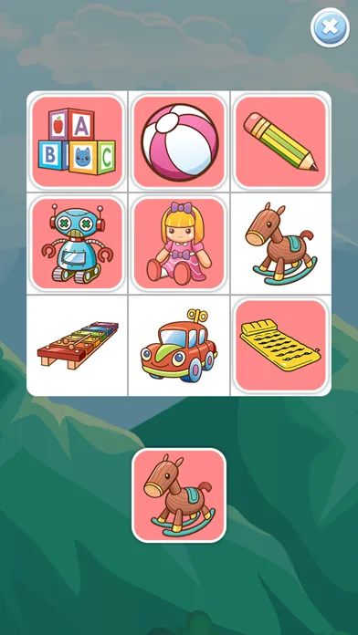 toddler games for 3 year olds* Screenshots