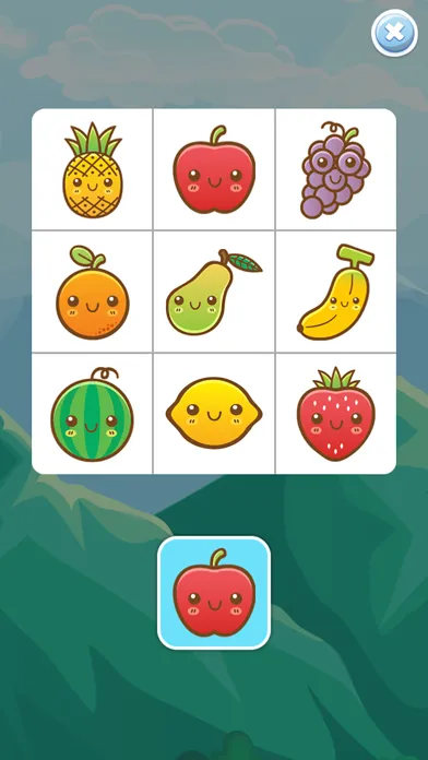 toddler games for 3 year olds* Screenshots