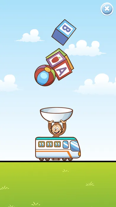 toddler games for 3 year olds* Screenshots