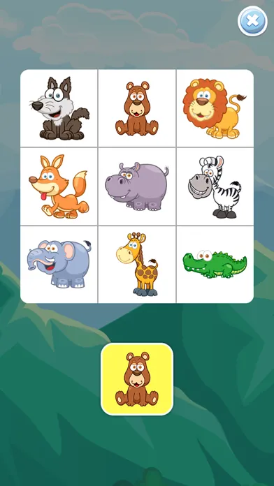 toddler games for 3 year olds* Screenshots