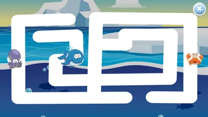 Mazes for Kids: Cool Spy Mouse Screenshots
