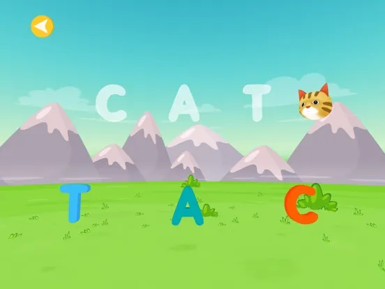 تصاویر Baby Games for Boys iPad 