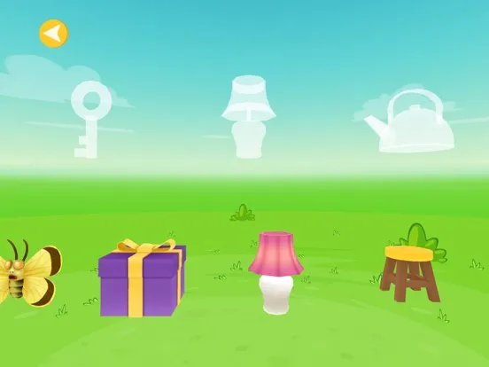 تصاویر Baby Games for Boys iPad 