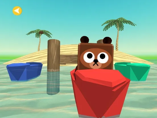 تصاویر Baby Games for Boys iPad 