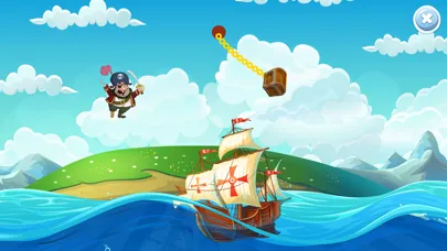 Скриншоты Kindergarten Learning Games