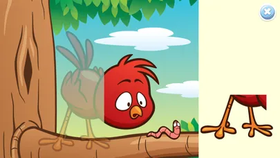 Скриншоты Kindergarten Learning Games