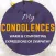 Condolence Message Image Quote