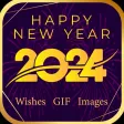 Happy New Year: 2024 Blessings