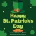 St. Patrick's Day Images Cards