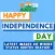 Happy Independence Day Images