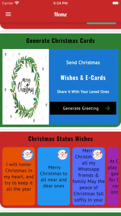 Christmas Wallpapers 2022 2023 Screenshots