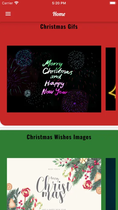 Christmas Wallpapers 2022 2023 Screenshots