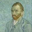 Collection of Van Gogh Collection of Van Gogh