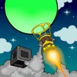 Mad BalloonRider Mad BalloonRider