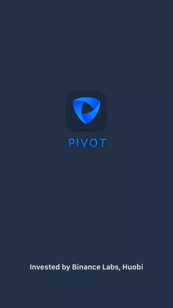 PVT - Pivot BTC Community Screenshots