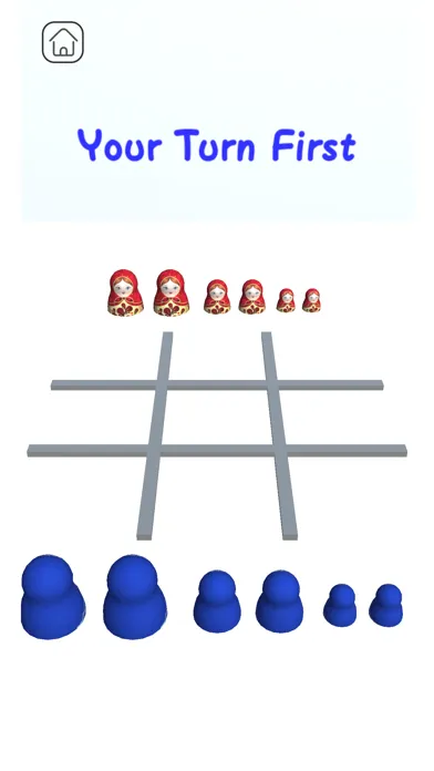 Tic-Tac-Toe! 3D Screenshots