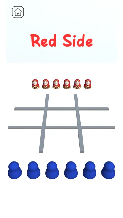 Tic-Tac-Toe! 3D Screenshots