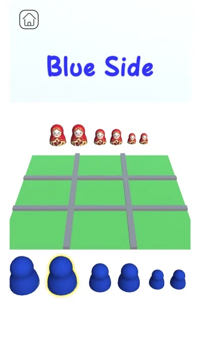 Tic-Tac-Toe! 3D Screenshots