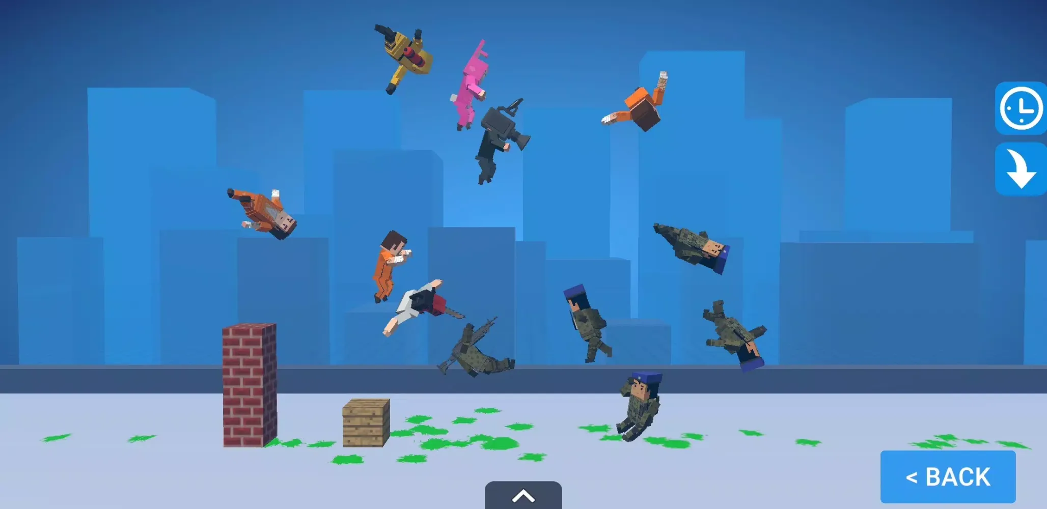 Cube Play Screenshots