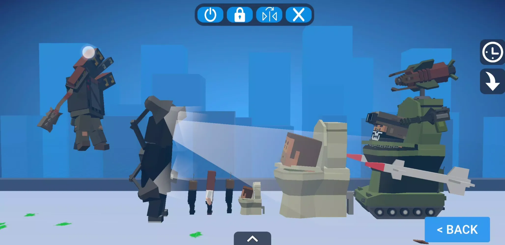 Cube Play Screenshots