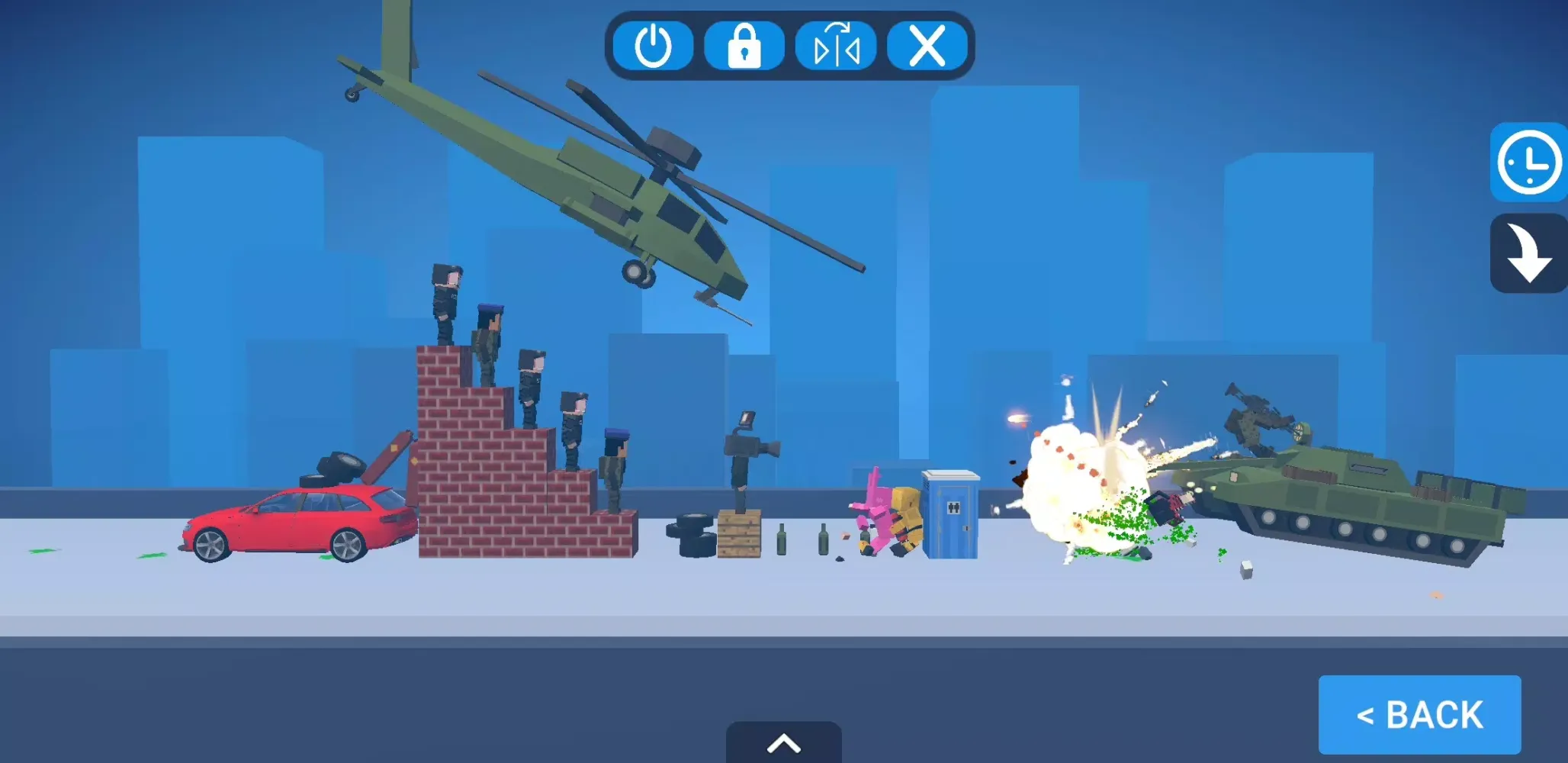 Cube Play Screenshots
