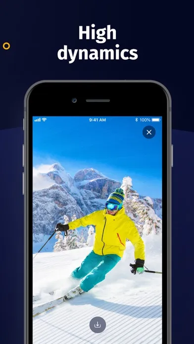 Live wallpaper - Moving Themes Screenshots