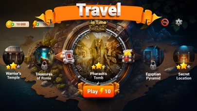 تصاویر Lost in Time - Hidden Object
