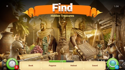 تصاویر Lost in Time - Hidden Object