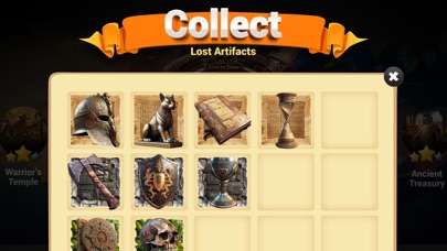 تصاویر Lost in Time - Hidden Object
