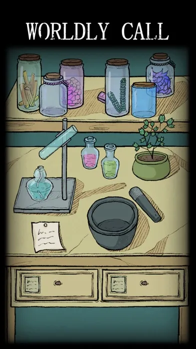 Screenshot di Extraordinary: Immortal
