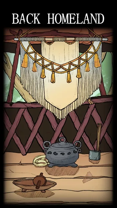 Screenshot di Extraordinary: Immortal