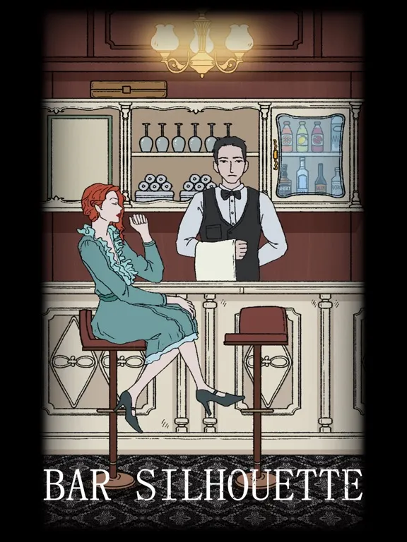 Screenshot di Extraordinary: Trace iPad 