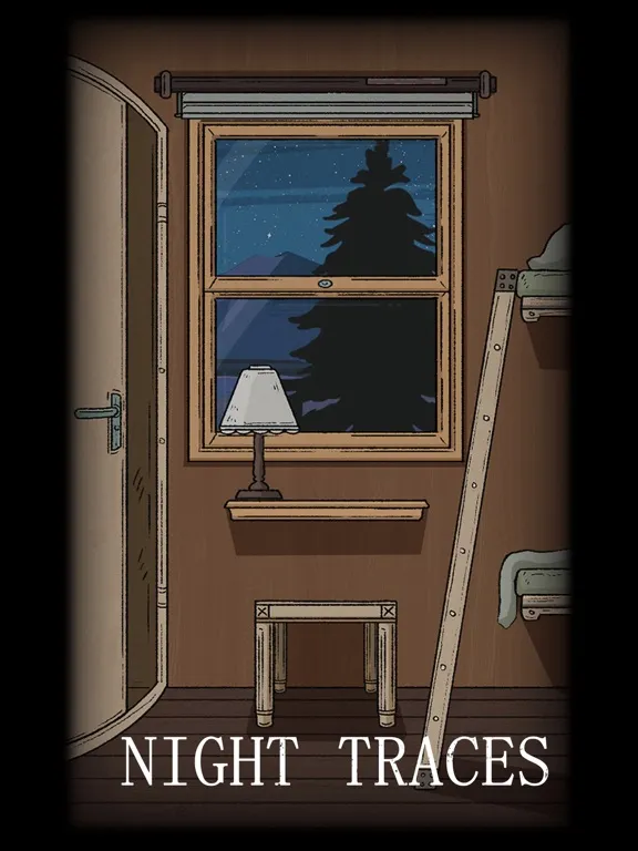 Screenshot di Extraordinary: Trace iPad 