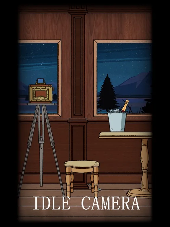 Screenshot di Extraordinary: Trace iPad 