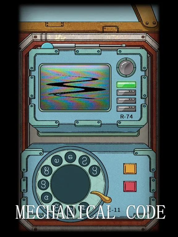 Screenshot di Extraordinary: Trace iPad 