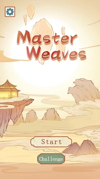 Master Weaves应用截图